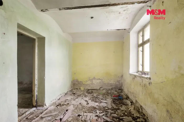 Prodej rodinného domu, Rychnov nad Kněžnou - Dlouhá Ves, 165 m2