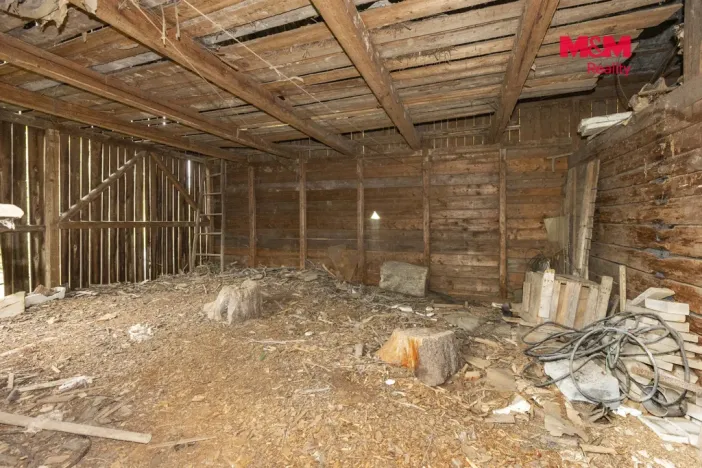 Prodej rodinného domu, Rychnov nad Kněžnou - Dlouhá Ves, 165 m2