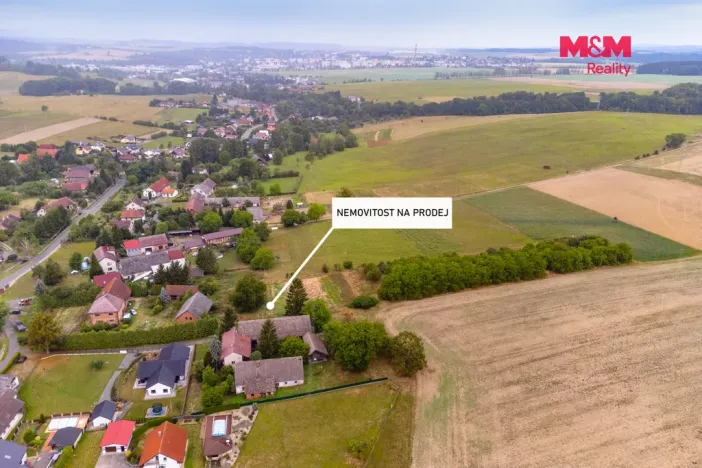 Prodej rodinného domu, Rychnov nad Kněžnou - Dlouhá Ves, 165 m2