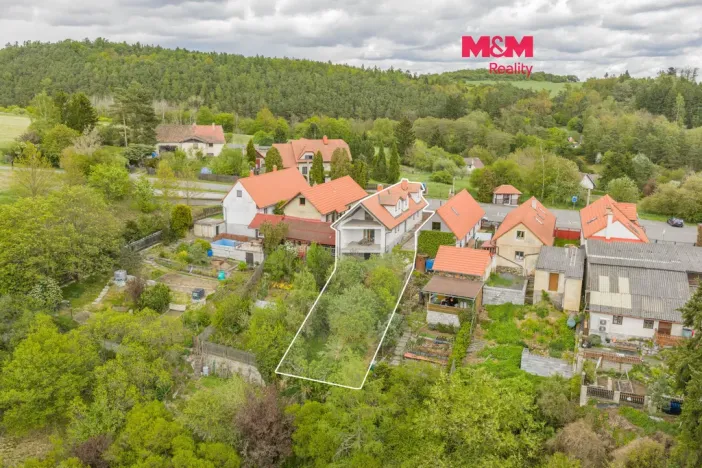Prodej rodinného domu, Krakovec, 200 m2