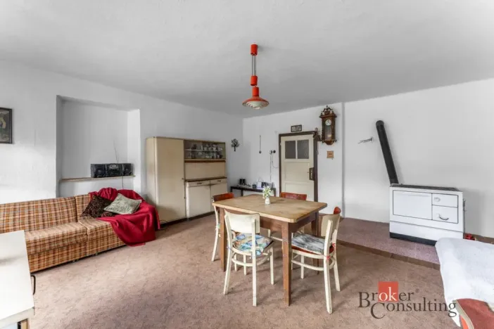 Prodej rodinného domu, Vojnův Městec, 70 m2