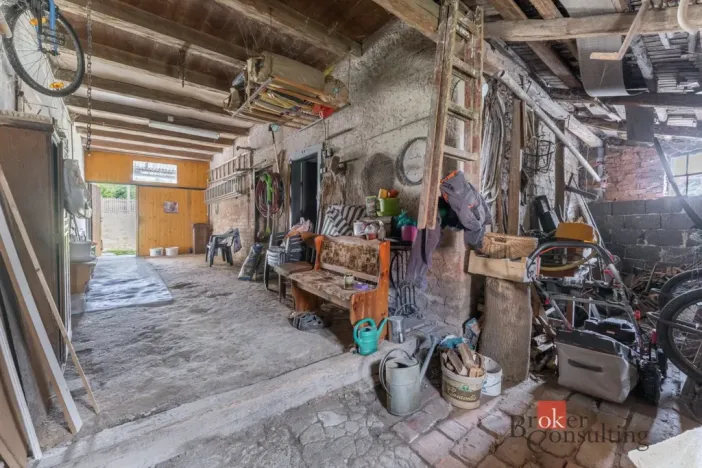 Prodej rodinného domu, Vojnův Městec, 70 m2