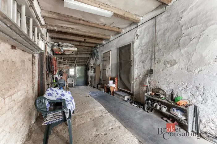 Prodej rodinného domu, Vojnův Městec, 70 m2