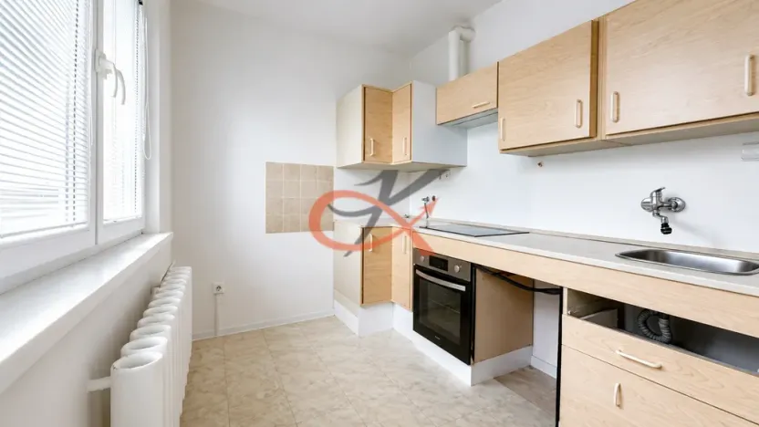 Prodej bytu 3+1, Rožnov pod Radhoštěm, Jaroňkova, 82 m2