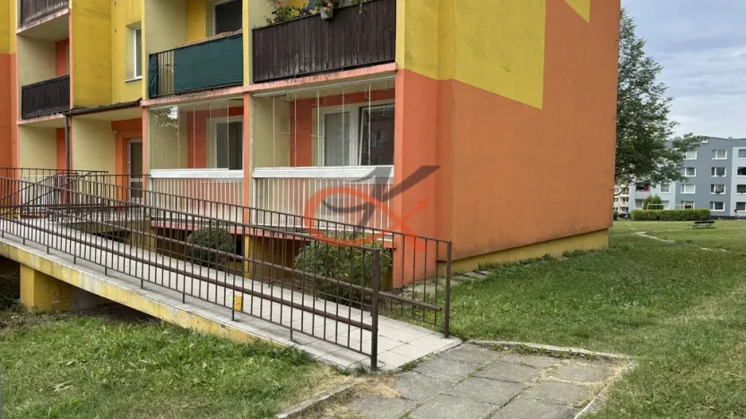 Prodej bytu 3+1, Rožnov pod Radhoštěm, Jaroňkova, 82 m2