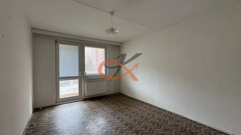 Prodej bytu 3+1, Rožnov pod Radhoštěm, Jaroňkova, 82 m2