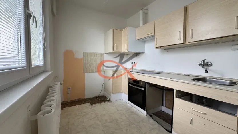 Prodej bytu 3+1, Rožnov pod Radhoštěm, Jaroňkova, 82 m2