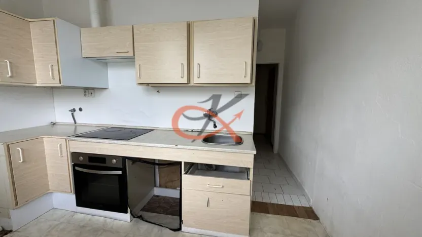 Prodej bytu 3+1, Rožnov pod Radhoštěm, Jaroňkova, 82 m2