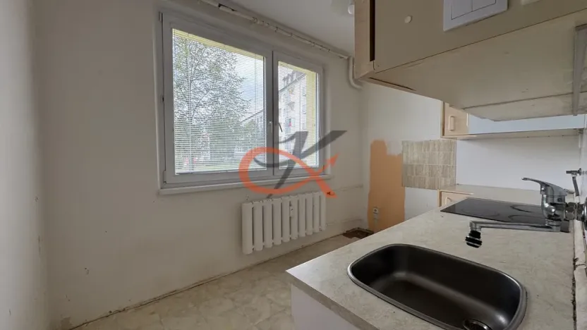 Prodej bytu 3+1, Rožnov pod Radhoštěm, Jaroňkova, 82 m2