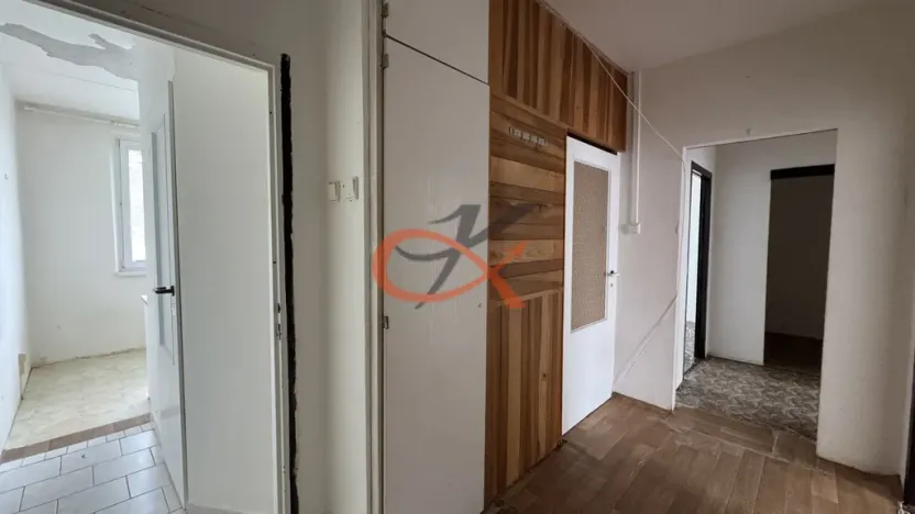 Prodej bytu 3+1, Rožnov pod Radhoštěm, Jaroňkova, 82 m2