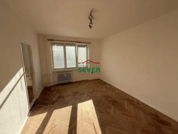 Prodej bytu 2+1, Most, Antonína Sochora, 48 m2