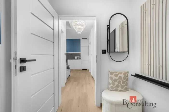 Prodej bytu 2+kk, Brno - Zábrdovice, Bratislavská, 45 m2