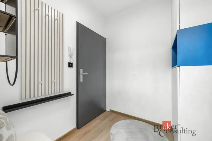 Prodej bytu 2+kk, Brno - Zábrdovice, Bratislavská, 45 m2