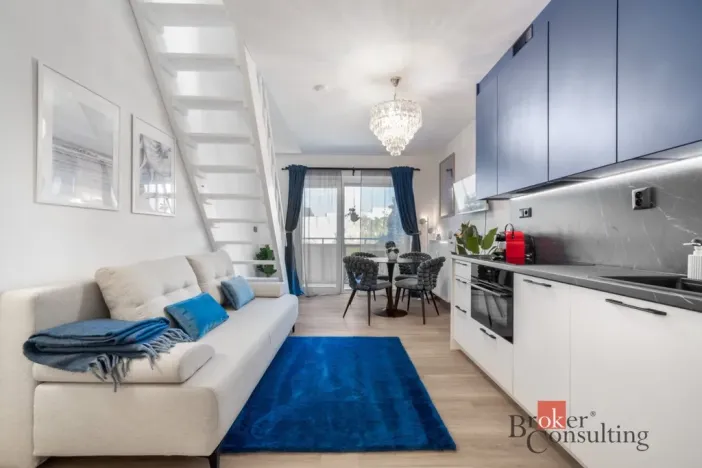 Prodej bytu 2+kk, Brno - Zábrdovice, Bratislavská, 45 m2