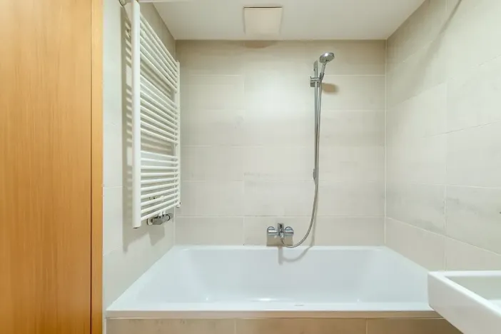 Prodej bytu 2+kk, Praha - Žižkov, Pitterova, 52 m2