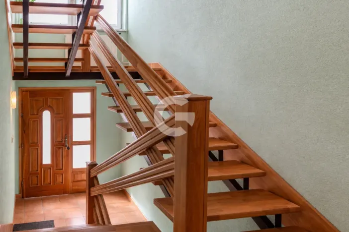Prodej rodinného domu, Petrůvka, 214 m2