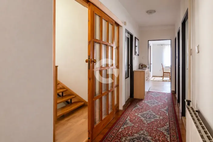 Prodej rodinného domu, Petrůvka, 214 m2