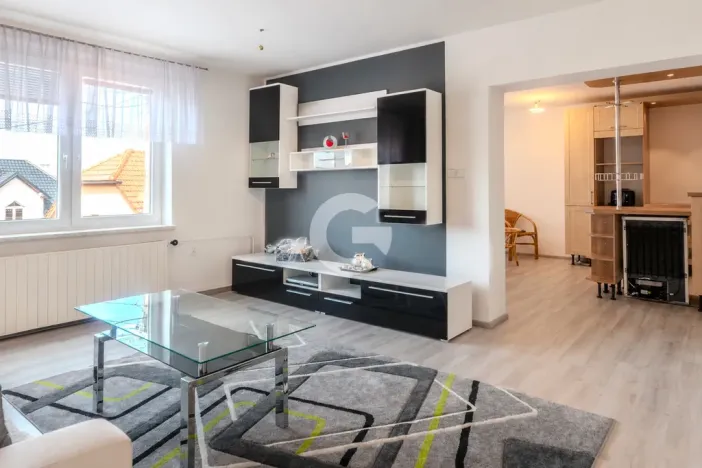 Prodej rodinného domu, Petrůvka, 214 m2