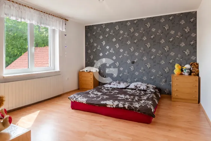 Prodej rodinného domu, Petrůvka, 214 m2