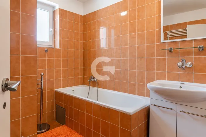 Prodej rodinného domu, Petrůvka, 214 m2