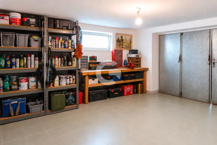 Prodej rodinného domu, Petrůvka, 214 m2