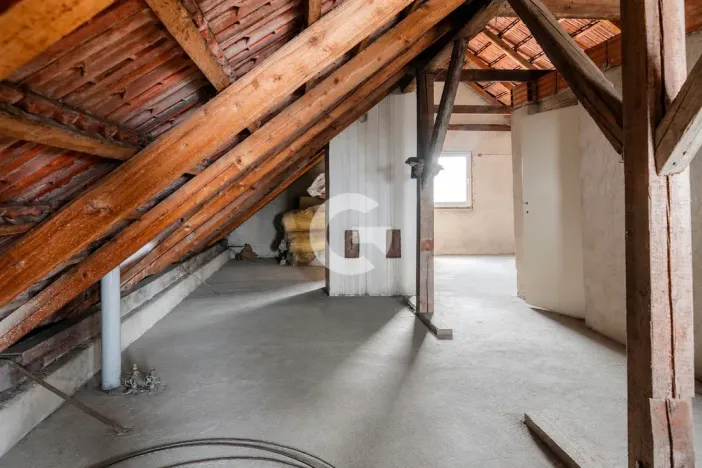 Prodej rodinného domu, Petrůvka, 214 m2