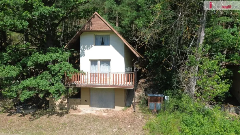 Prodej chaty, Újezd nade Mží, 45 m2