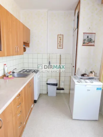 Pronájem pokoje, Plzeň - Lobzy, Revoluční, 22 m2