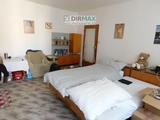 Pronájem pokoje, Plzeň - Lobzy, Revoluční, 22 m2