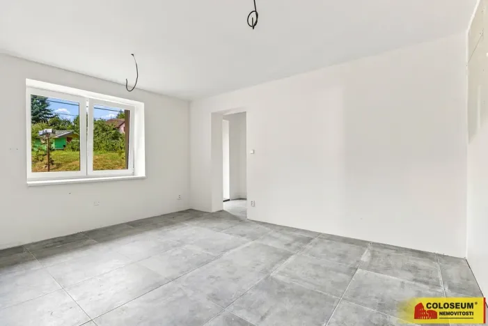 Prodej rodinného domu, Kunice, 239 m2