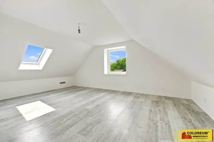 Prodej rodinného domu, Kunice, 239 m2