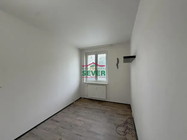 Prodej bytu 3+1, Jirkov, Vinařická, 60 m2