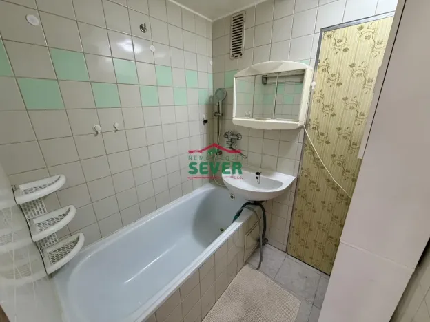 Prodej bytu 3+1, Jirkov, Vinařická, 60 m2