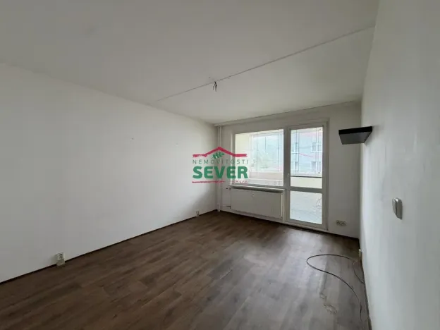 Prodej bytu 3+1, Jirkov, Vinařická, 60 m2