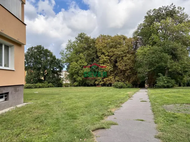 Prodej bytu 3+1, Jirkov, Vinařická, 60 m2
