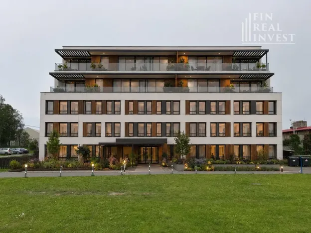 Prodej činžovního domu, Hněvotín, 1500 m2