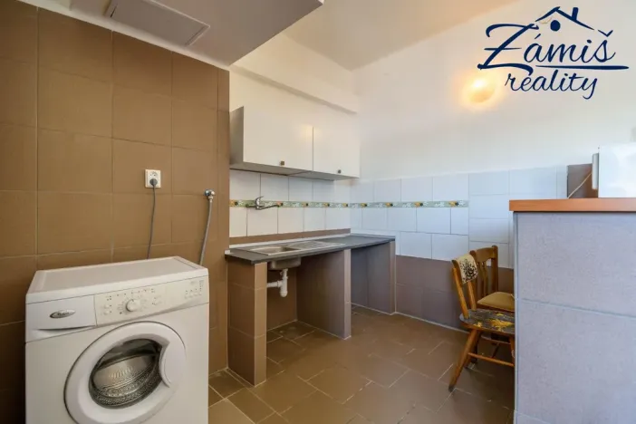 Prodej činžovního domu, Kladno, Průmyslová, 780 m2