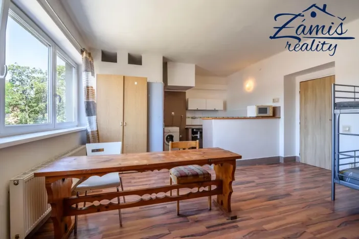 Prodej činžovního domu, Kladno, Průmyslová, 780 m2