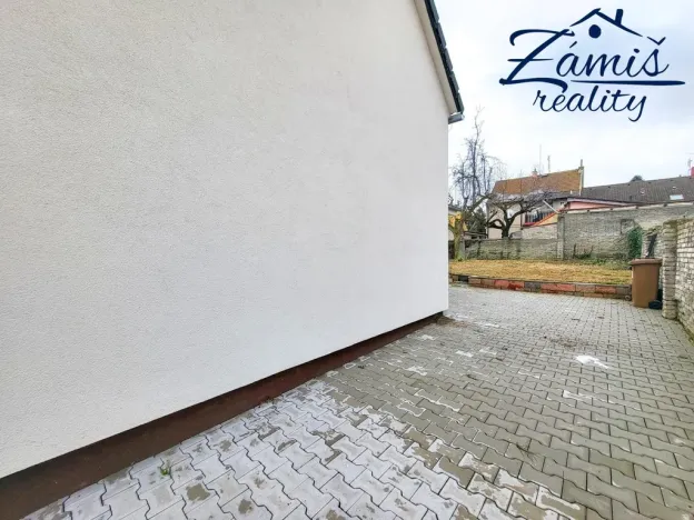 Prodej rodinného domu, Kladno - Kročehlavy, Kulhánkova, 126 m2
