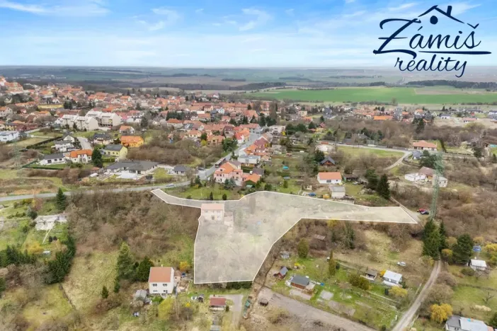 Prodej rodinného domu, Smečno, 138 m2