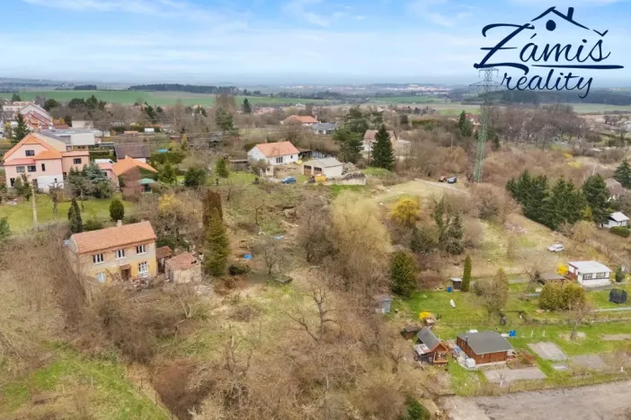 Prodej rodinného domu, Smečno, 138 m2