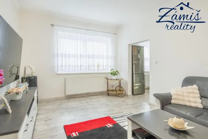 Prodej rodinného domu, Smečno, Havlíčkova, 95 m2