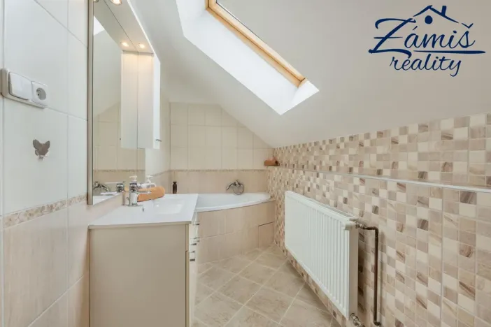 Prodej rodinného domu, Smečno, Havlíčkova, 95 m2