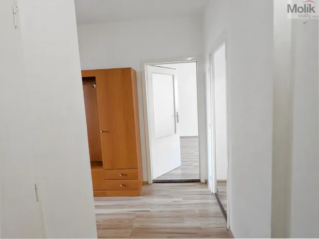Prodej bytu 2+1, Krupka - Maršov, Karla Čapka, 61 m2