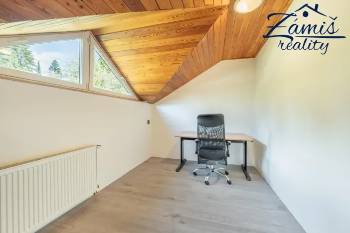 Prodej rodinného domu, Nespeky - Městečko, Na Mělách, 278 m2