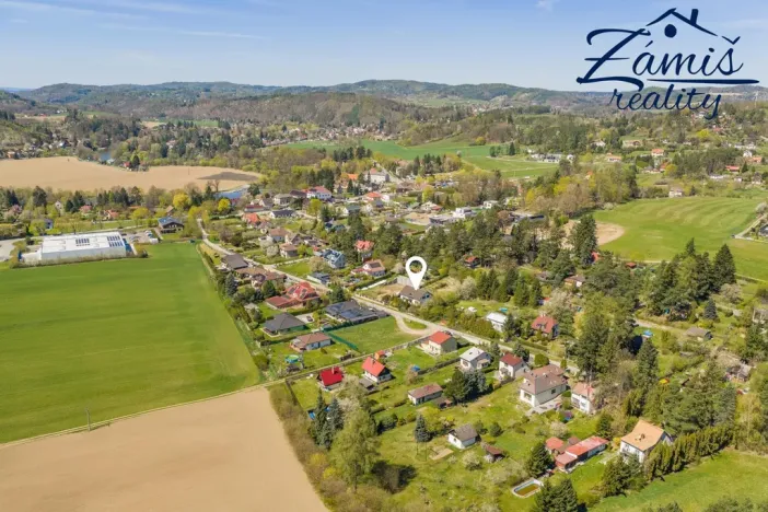 Prodej rodinného domu, Nespeky - Městečko, Na Mělách, 278 m2