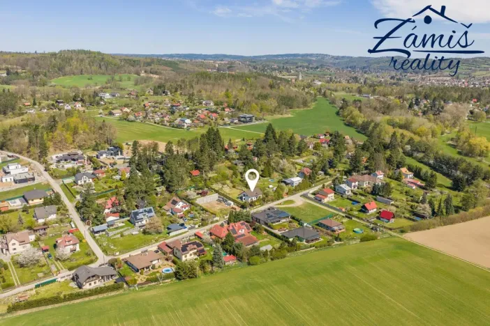 Prodej rodinného domu, Nespeky - Městečko, Na Mělách, 278 m2