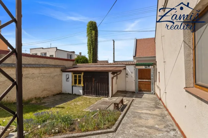Prodej rodinného domu, Pchery, Karla Kouteckého, 87 m2