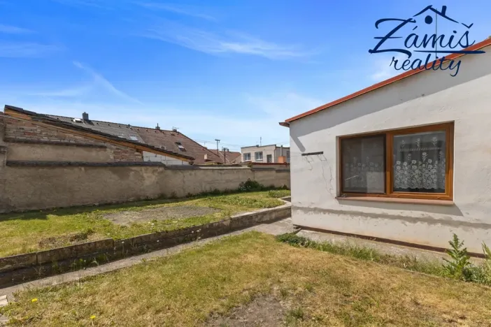 Prodej rodinného domu, Pchery, Karla Kouteckého, 87 m2