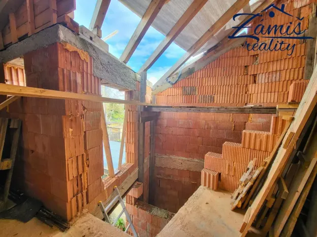 Prodej rodinného domu, Kladno, Kolmistrova, 92 m2